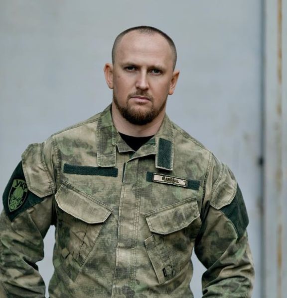 Євген Жуков