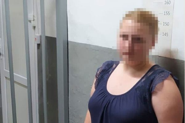 Суд виніс вирок шахрайці з Первомайська