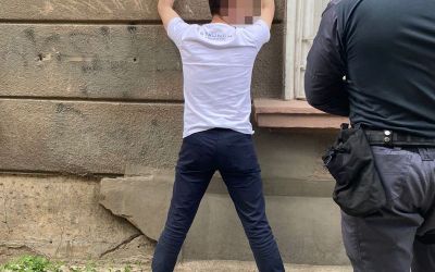 хабара в одеській області