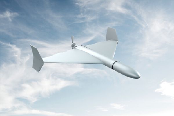 Ворожі безпілотники над Миколаївщиною