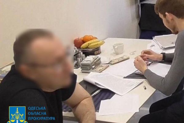 В лікарні Одеси розтратили 170 тисяч гривень