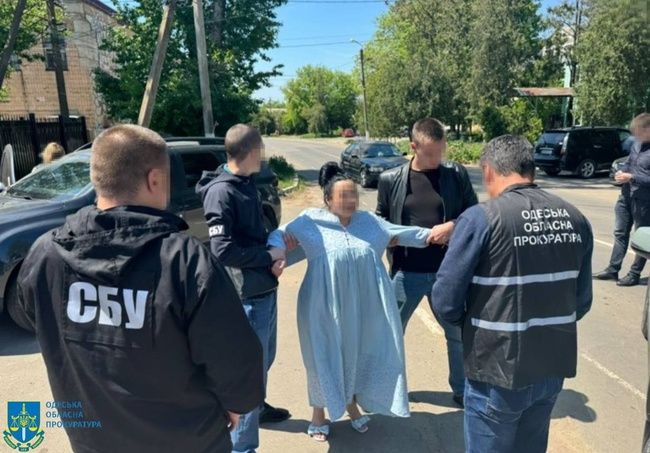 На Одещині працівниця суду вимагала хабар