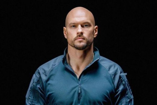 Іллю Вітюка звільнили з посади