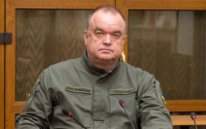 Статки президента Енергоатому