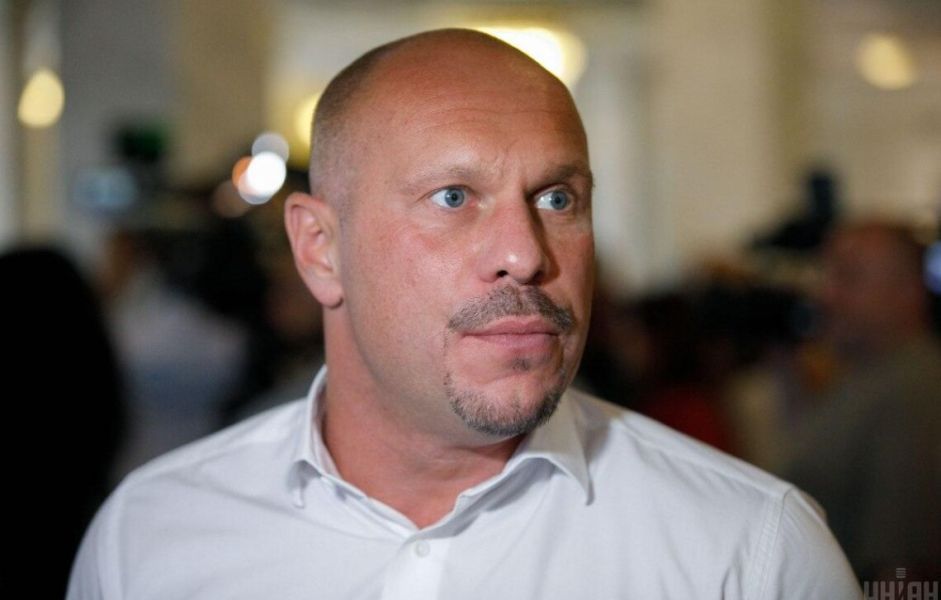 Смерть Іллі Ківи