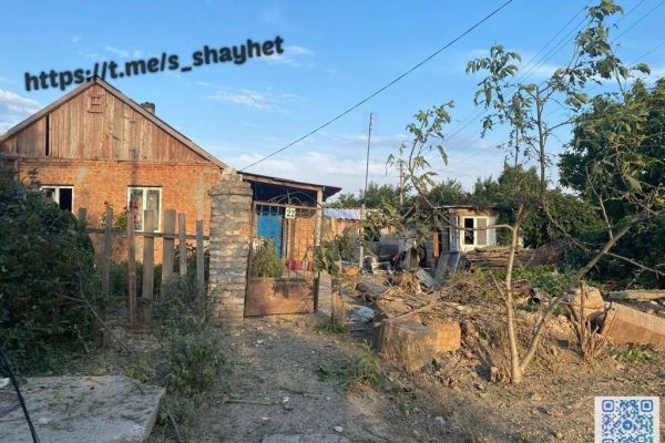 обстріл Миколаїв