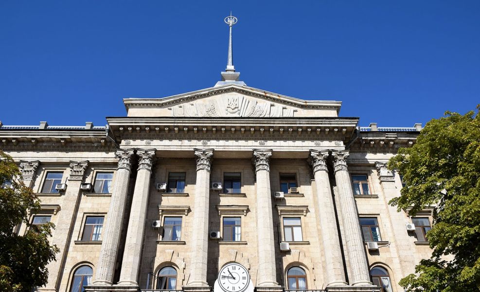 Закупівлі Миколаївської міської ради