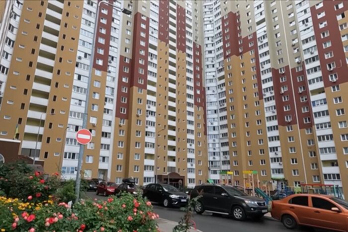 Житло для військових в Миколаєві