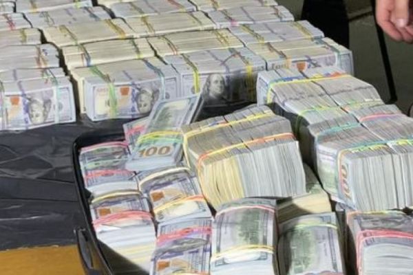 Викривач корупції отримає 13 мільйонів гривень