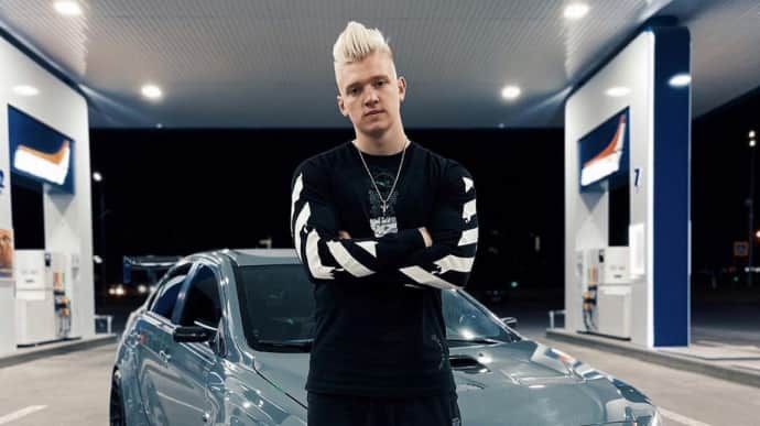 Відпочинок Слобоженка закордоном