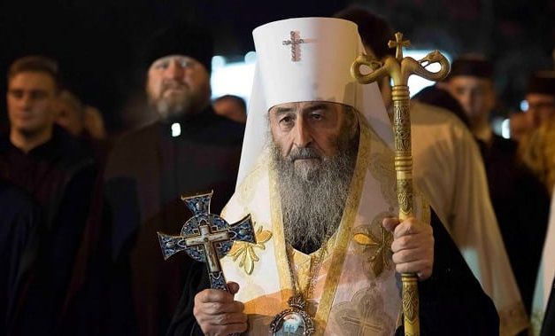 Депутати виступили проти заборони Московського патріархату