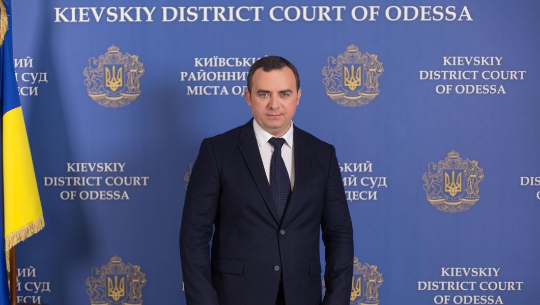 Найбагатші судді Одеської області