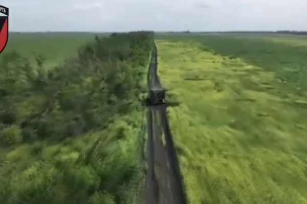 втрати ворога таврійський напрямок