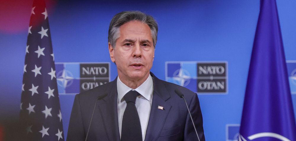 Членство в НАТО