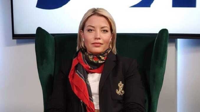 Нова заступниця Труханова