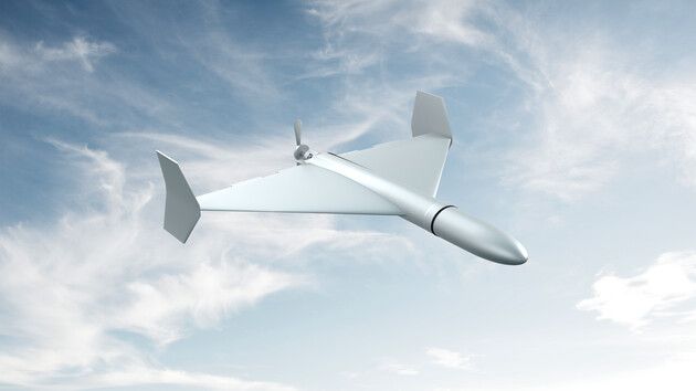 Ворожі безпілотники над Миколаївщиною