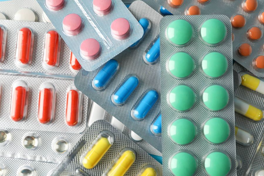 Медичні закупівлі на Одещині