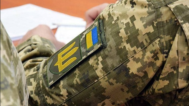 відпустки військовим