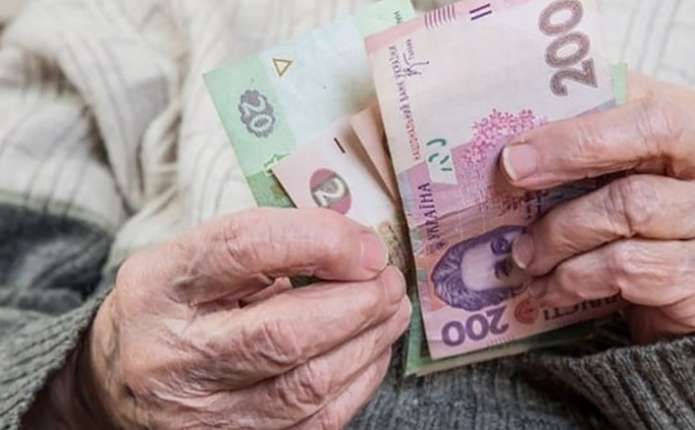 Крадіжка на Укрпошті Одеси