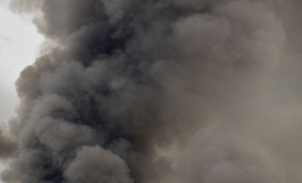 Росіяни підірвали дамбу на Запоріжжі