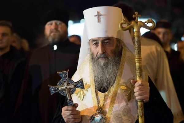 Депутати виступили проти заборони Московського патріархату