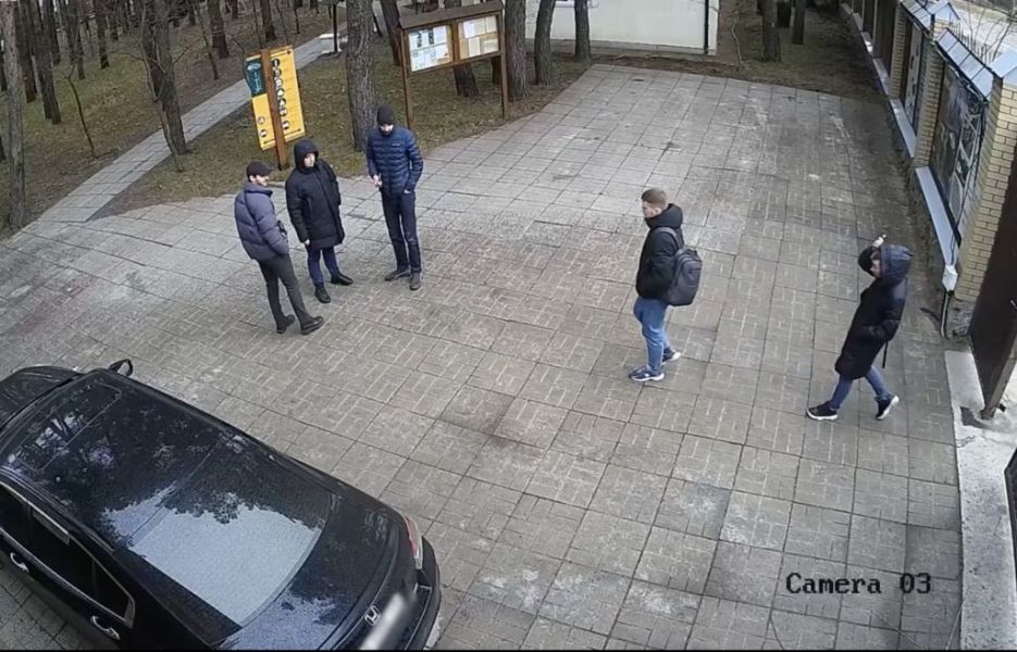 Стеження за Bihus.info