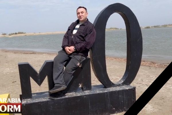 В Одесі загинув чоловік