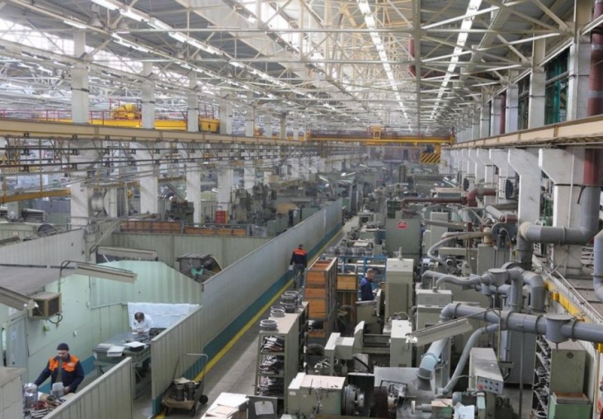 Керівництво ДП "«Зорі»-«Машпроект»" отримало підозру