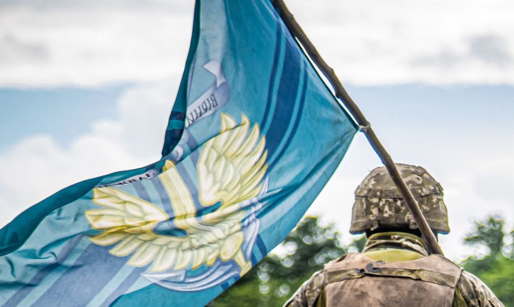 морпіхи 36 бригади