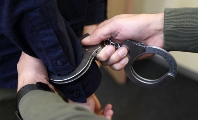 Чиновники Вознесенської міської ради під вартою