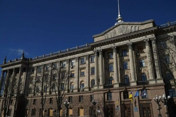 Послуги прибирання в Миколаївській міськраді
