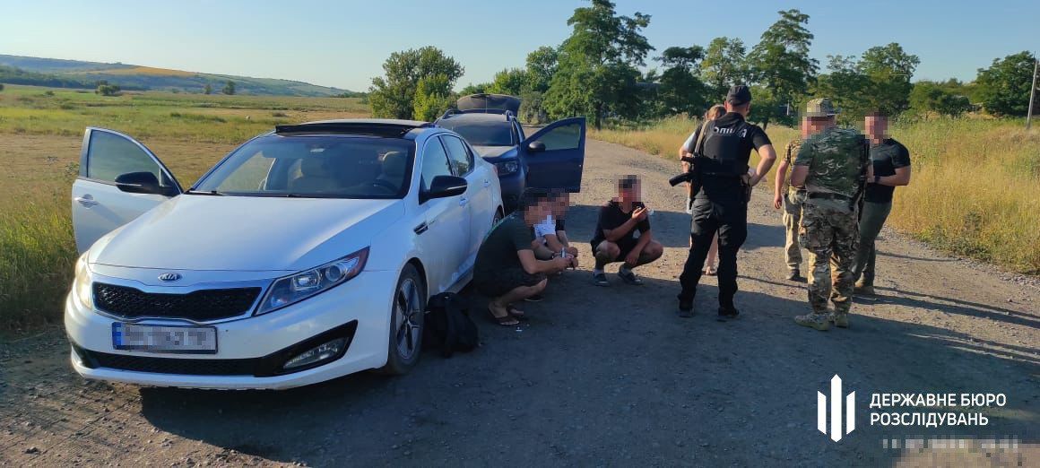 На Одещині застрелили військового