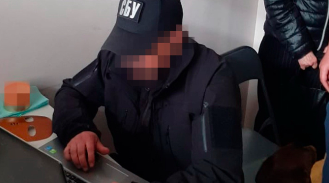 Київські блогери знімали ППО