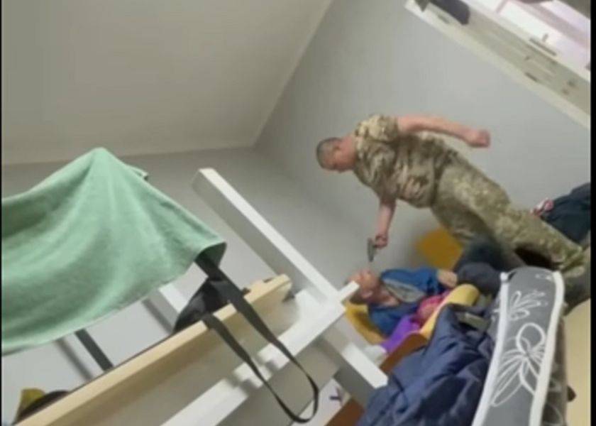 Самбірський воєнком