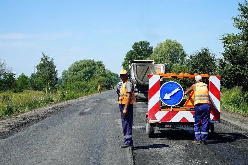 В Одесі арештували підприємицю, яка займалася ремонтом доріг