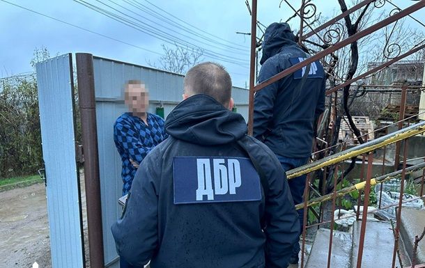 Командир військової частини з Одеси