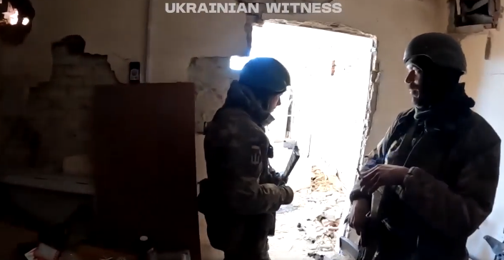 Миколаївські десантники