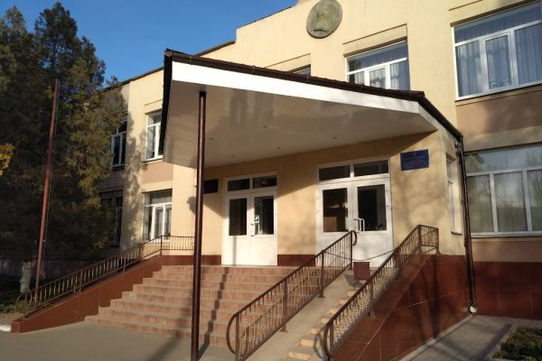 херсонська школа-колегіум №51 ім. Г.О. Потьомкіна