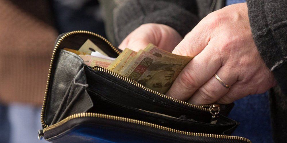 Шахрайська схема на Одещині