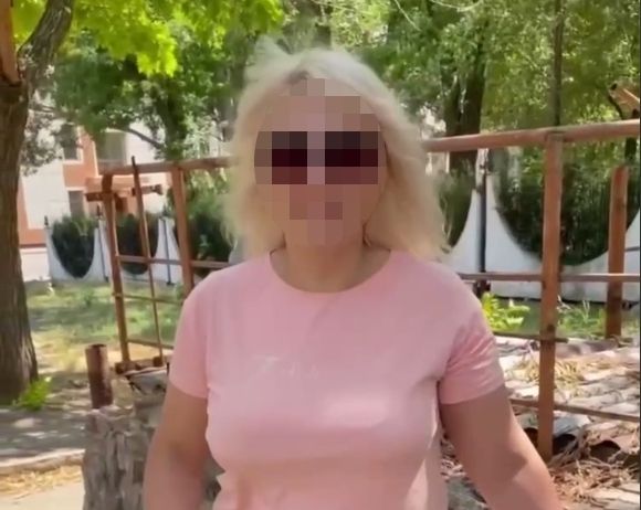 Мовний скандал в Миколаєві