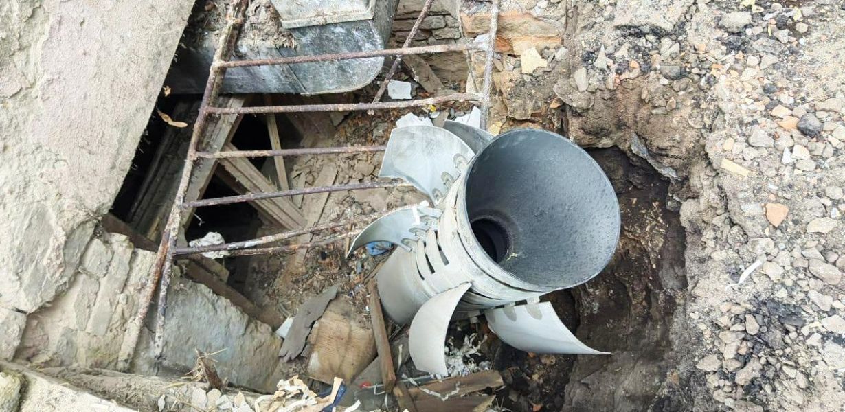 Обстріли Миколаївщини