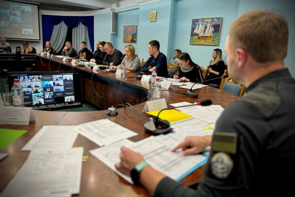 В Одесі скасували сумнівні тендери