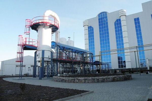 Продаж Іллічівського олійно-жирового комбінату