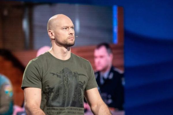 Іллю Вітюка відсторонили від посади