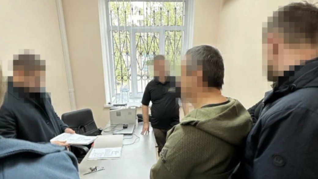 Депутат Одеської обласної ради привласнив 16 мільйонів