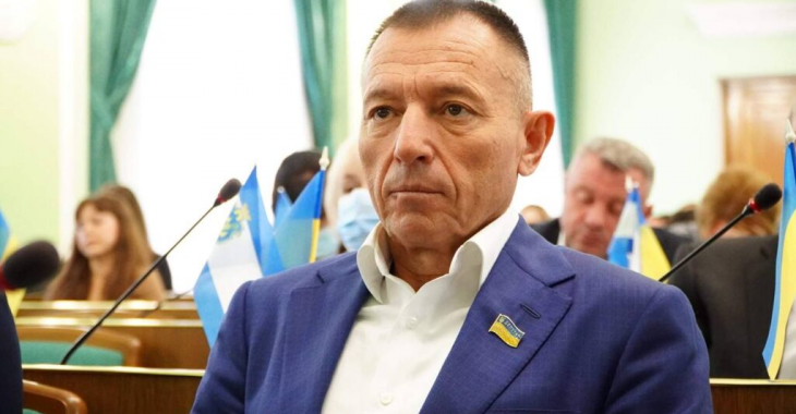 колаборант Едуард Репілевський