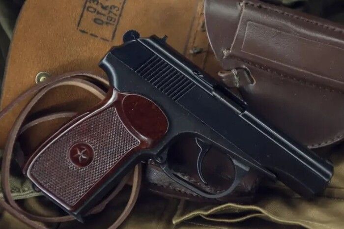 В столиці знайшли мертвим працівника СБУ