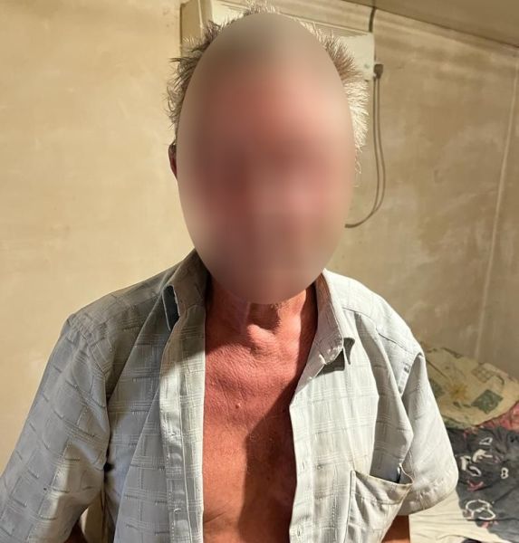 В Миколаєві затримали вбивцю