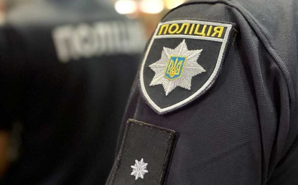 Поліцейський здійснив грабіж в Одесі