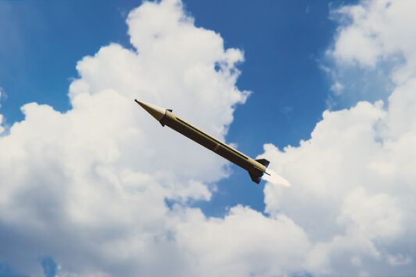 Російські крилаті ракети